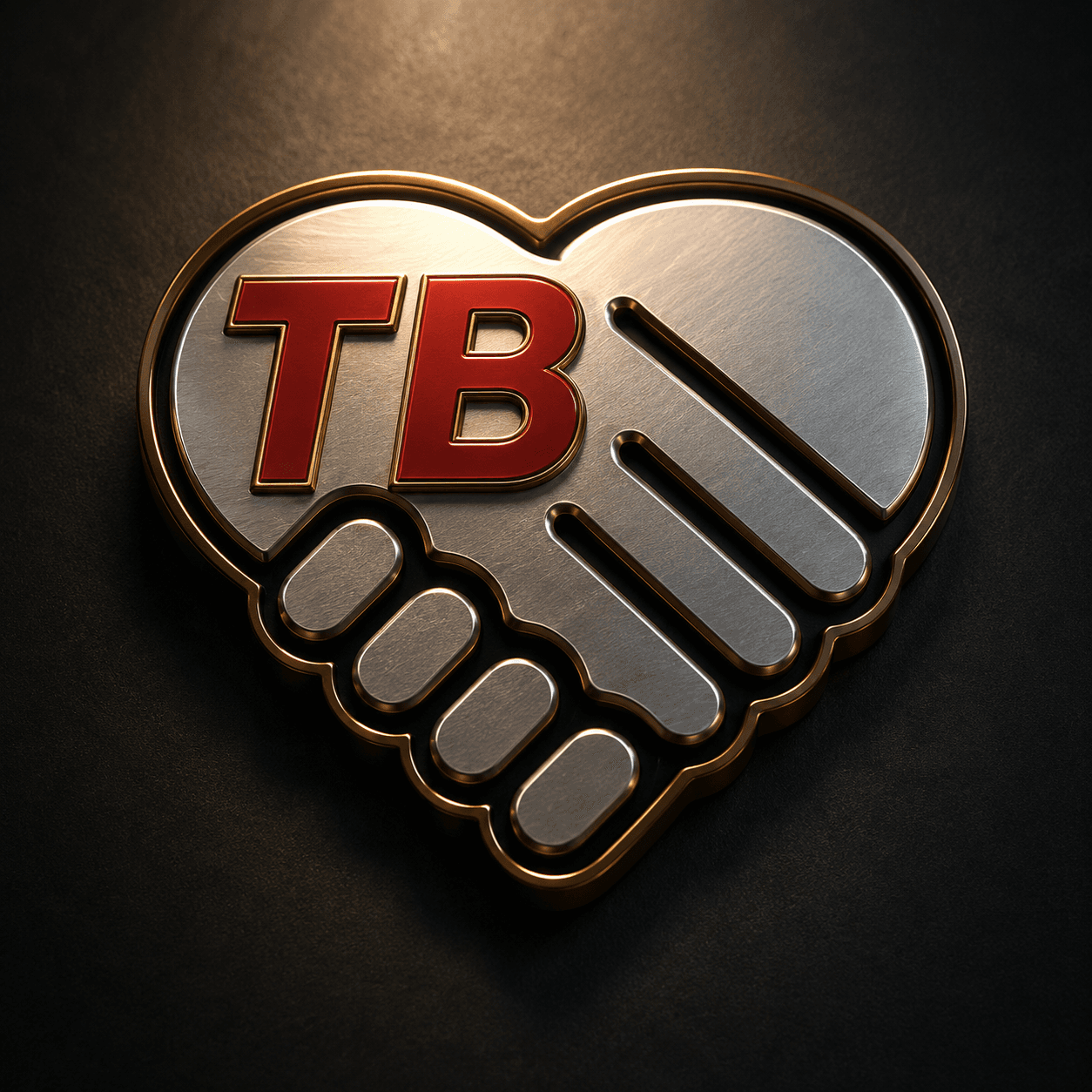 TWOBRO logo